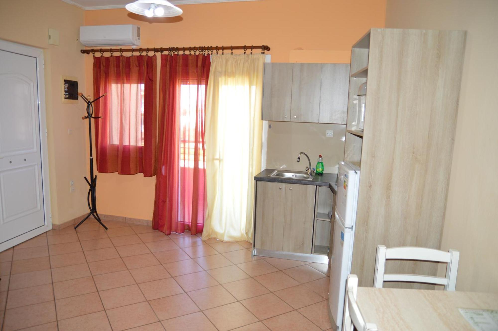Melia Apartment Kato Daratso