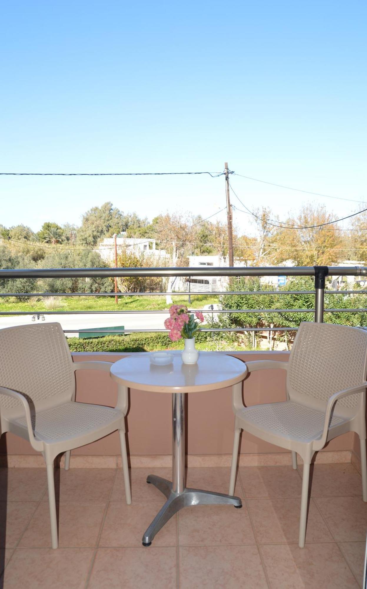 Apartment Melia Kato Daratso