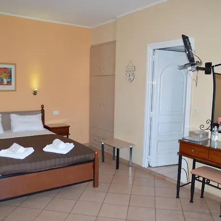 Melia Studios Kato Daratso Exterior foto
